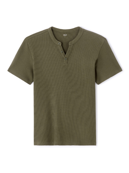 Celio Tricou Leleya