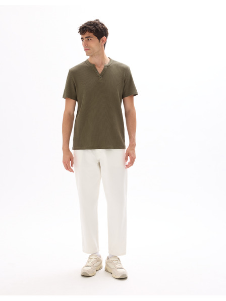 Celio Tricou Leleya