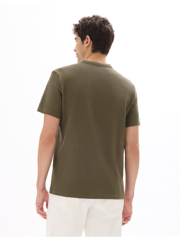 Celio Tricou Leleya