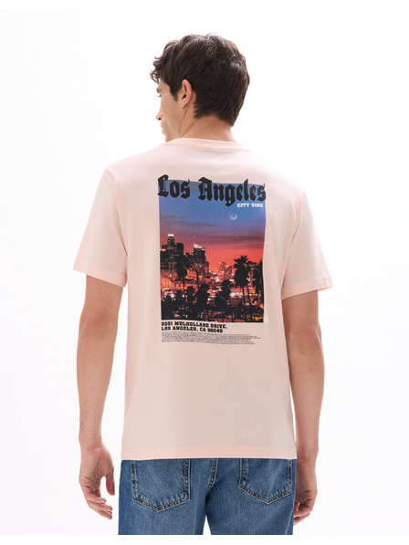 Celio Tricou Mexcity