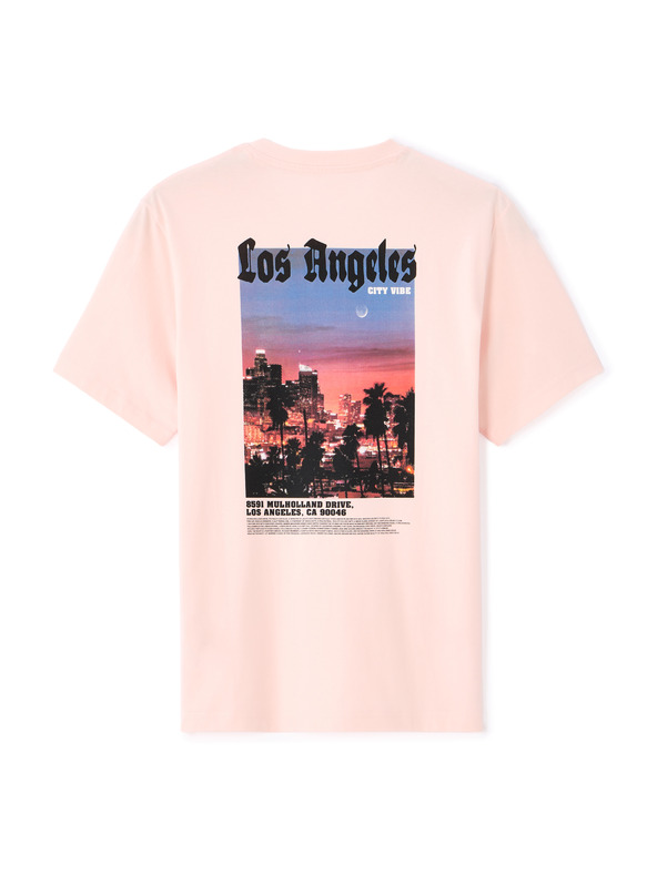 Celio Tricou Mexcity