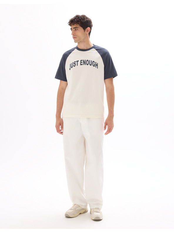 Celio Tricou Mexjust