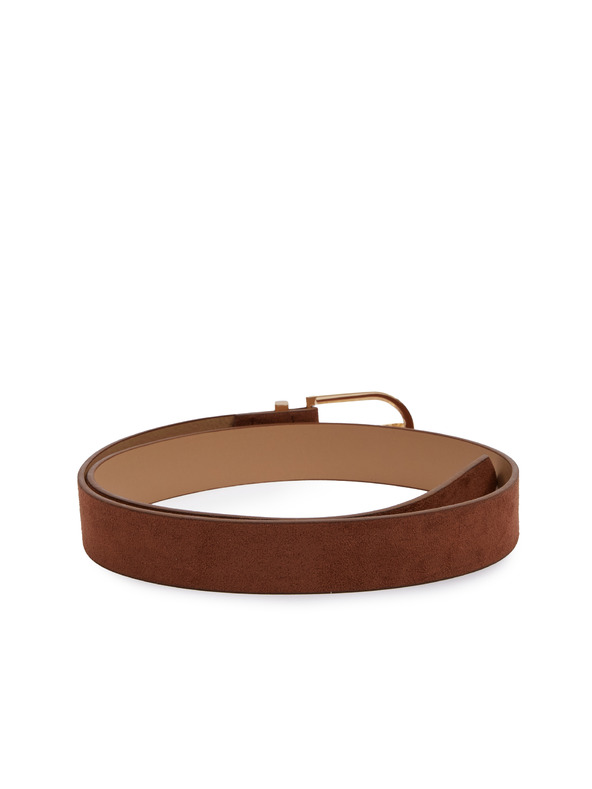 Orsay Curea de damă maro ORSAY