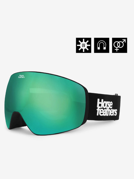 Horsefeathers Ochelari de protecție pentru snowboard Scout Horsefeathers