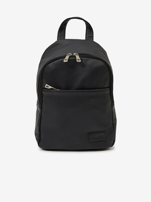 Sam 73 Rucsac mic negru pentru femei SAM 73 Binde