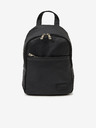 Sam 73 Rucsac mic negru pentru femei SAM 73 Binde