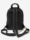 Sam 73 Rucsac mic negru pentru femei SAM 73 Binde
