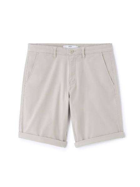 Celio Pantaloni scurți chino Bochinobm 32