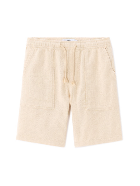 Celio Pantaloni scurți Mojackbm