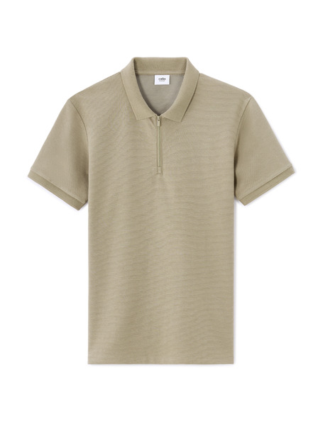 Celio Tricou polo Lezipo