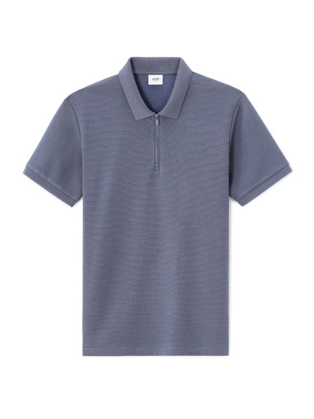 Celio Tricou polo Lezipo