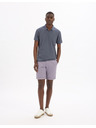 Celio Tricou polo Lezipo