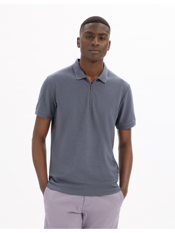 Celio Tricou polo Lezipo