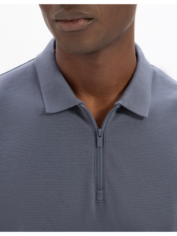 Celio Tricou polo Lezipo