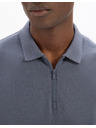 Celio Tricou polo Lezipo