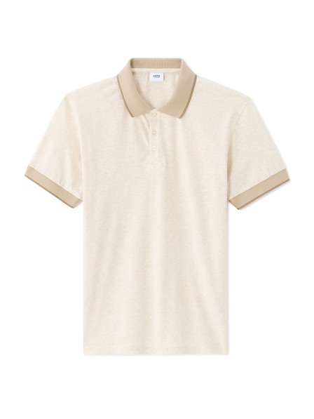 Celio Tricou polo Melune