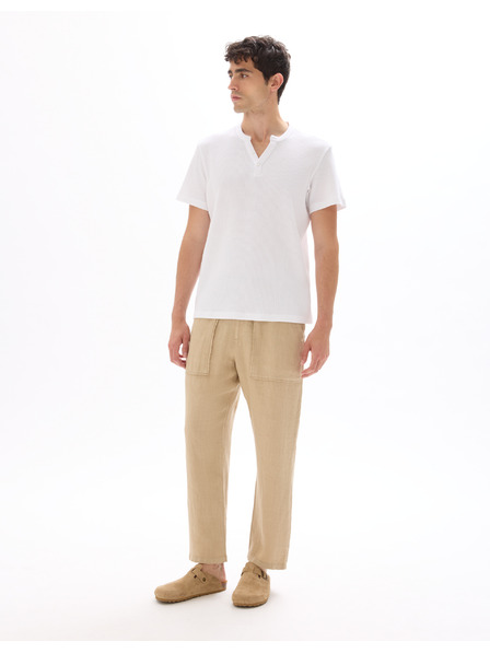Celio Tricou Leleya