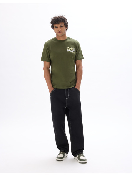 Celio Tricou Rapid și furios