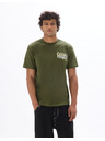 Celio Tricou Rapid și furios