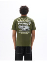 Celio Tricou Rapid și furios