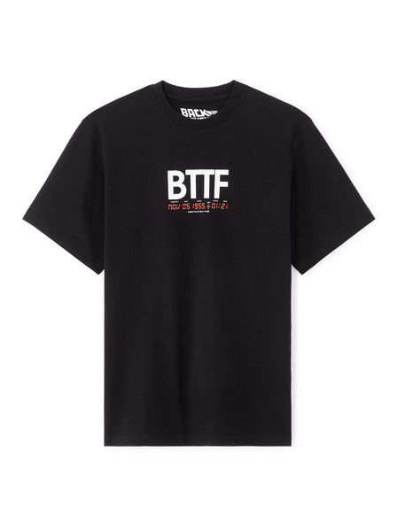 Celio Tricou Înapoi în viitor
