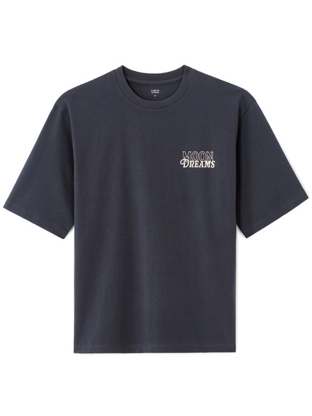 Celio Tricou Mesoleil