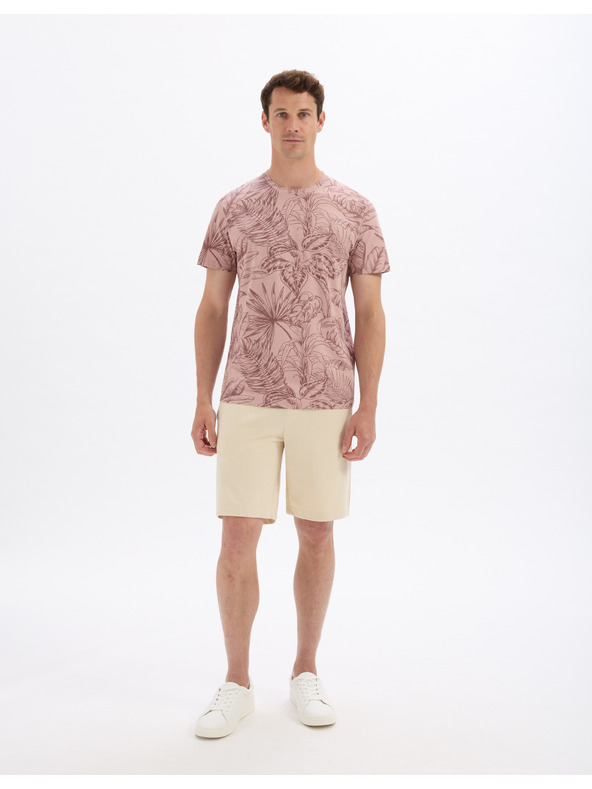 Celio Tricou Lesafari