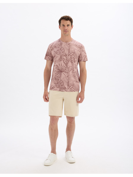 Celio Tricou Lesafari
