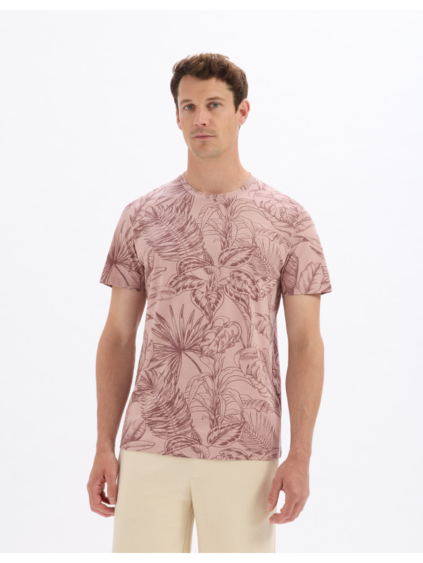 Celio Tricou Lesafari