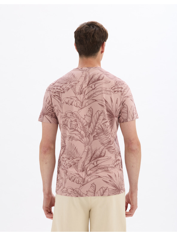 Celio Tricou Lesafari