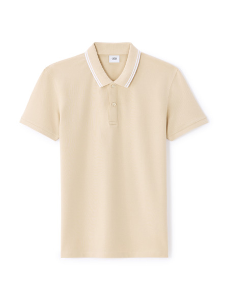 Celio Tricou polo Leprime