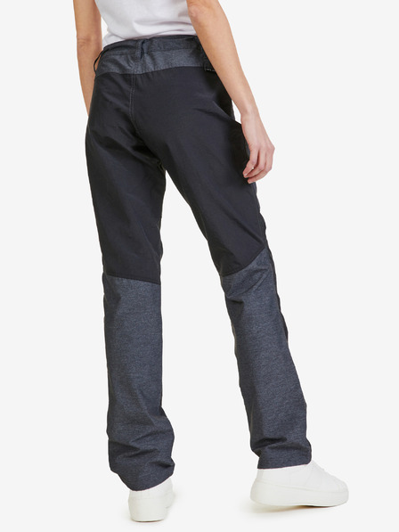 Sam 73 Pantaloni SAM 73 Edna gri închis pentru femei