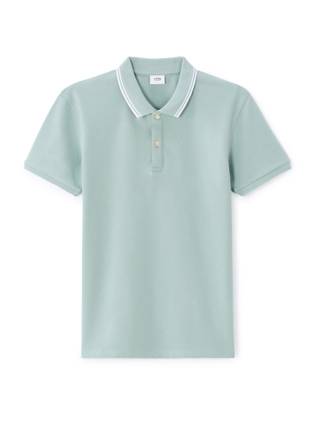 Celio Tricou polo Leprime
