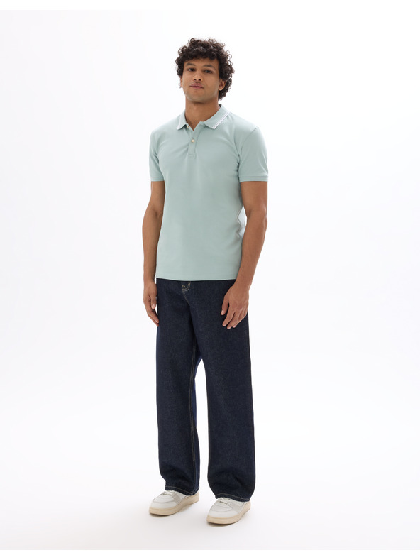 Celio Tricou polo Leprime