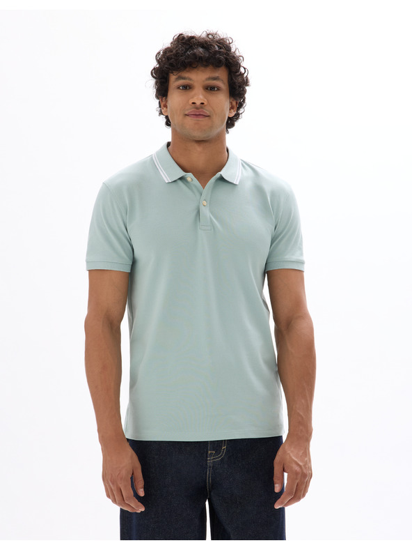 Celio Tricou polo Leprime
