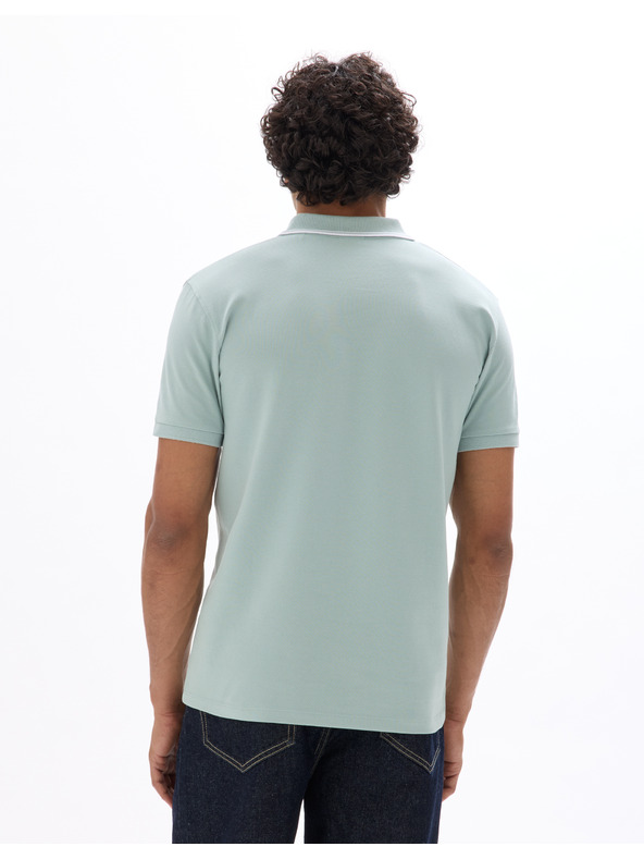Celio Tricou polo Leprime