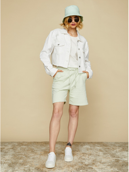 SIMPO Pantaloni scurți