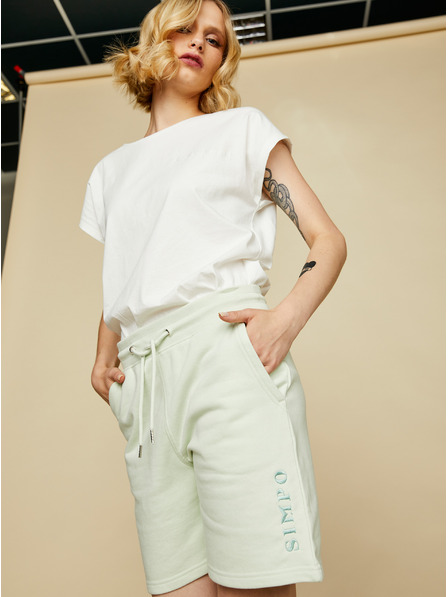 SIMPO Pantaloni scurți