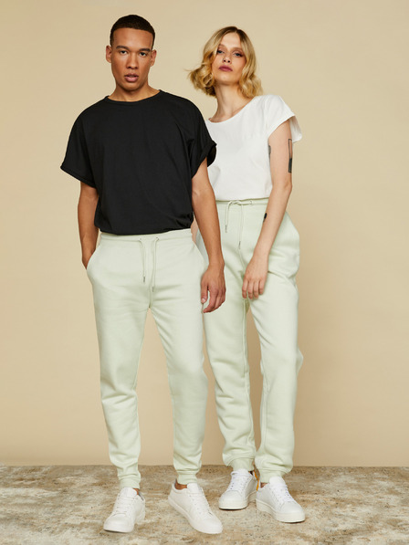 SIMPO Trening unisex verde deschis Simpo Free Time