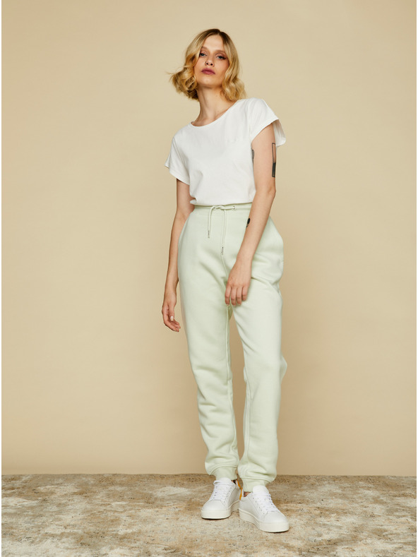 SIMPO Trening unisex verde deschis Simpo Free Time