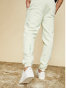 SIMPO Trening unisex verde deschis Simpo Free Time