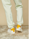 SIMPO Trening unisex verde deschis Simpo Free Time