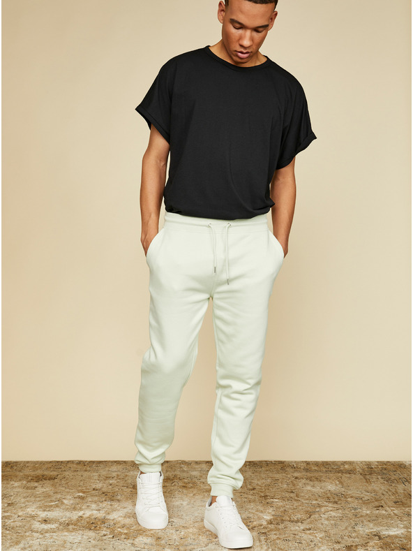 SIMPO Trening unisex verde deschis Simpo Free Time