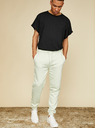 SIMPO Trening unisex verde deschis Simpo Free Time