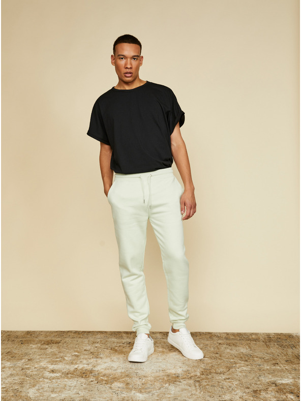 SIMPO Trening unisex verde deschis Simpo Free Time