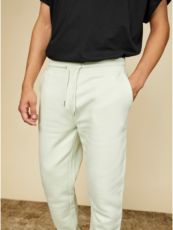 SIMPO Trening unisex verde deschis Simpo Free Time