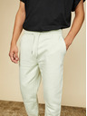 SIMPO Trening unisex verde deschis Simpo Free Time