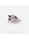 Geox Adidași Geox Sprintye roz pentru fete