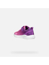 Geox Adidași violet pentru fete Geox Sprintye