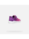 Geox Adidași violet pentru fete Geox Sprintye